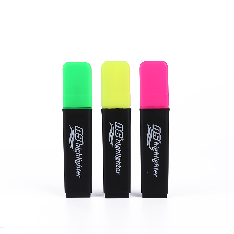 high quality highlighter for school and office