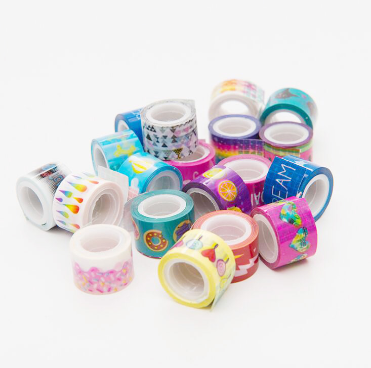 Mini Washi Tape