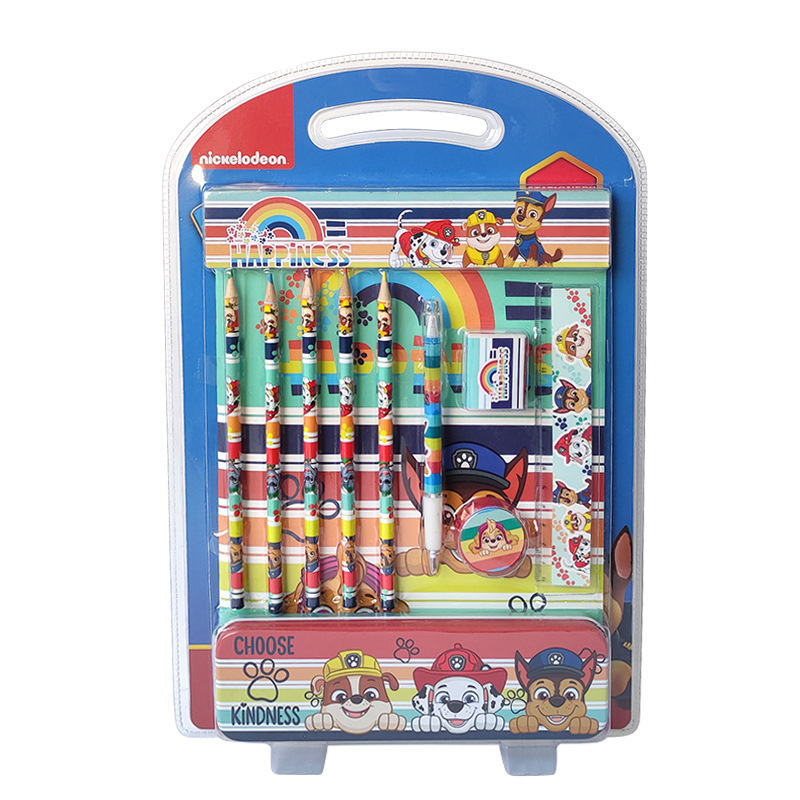 Activity Stationery set