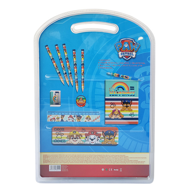 Activity Stationery set