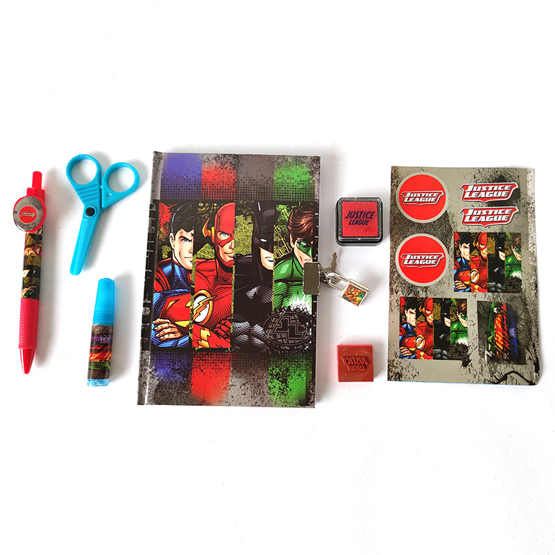 Activity Stationery set