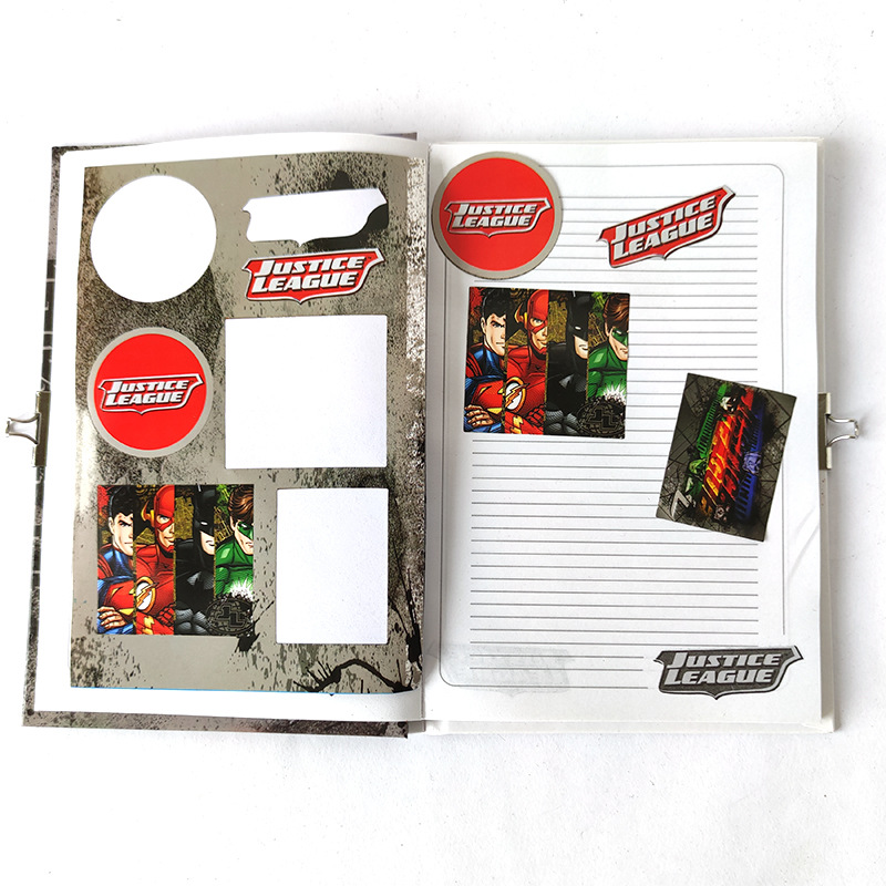 Activity Stationery set