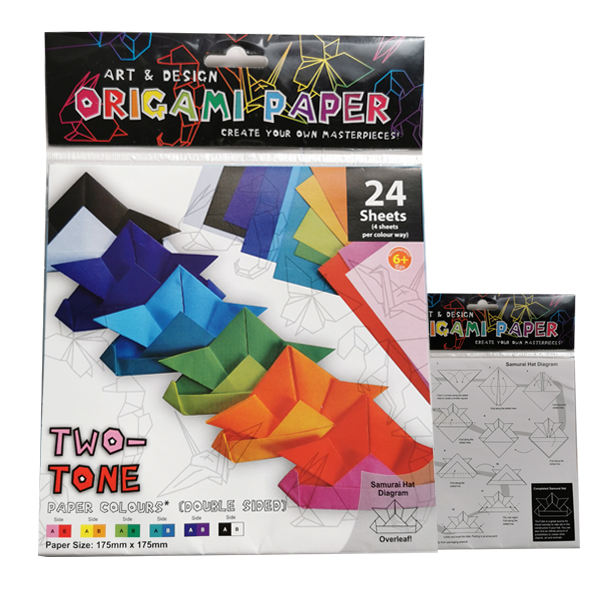 Origami Paper Origami Set for Kids