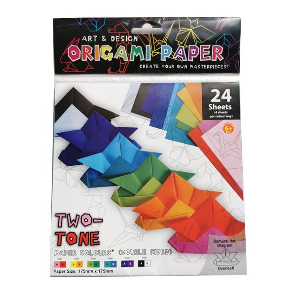 Origami Paper Origami Set for Kids