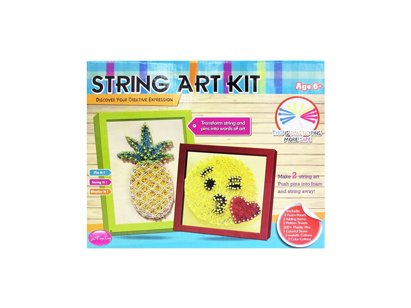String art kit