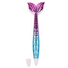 Mermaid Fish Tail Ball Point Pen