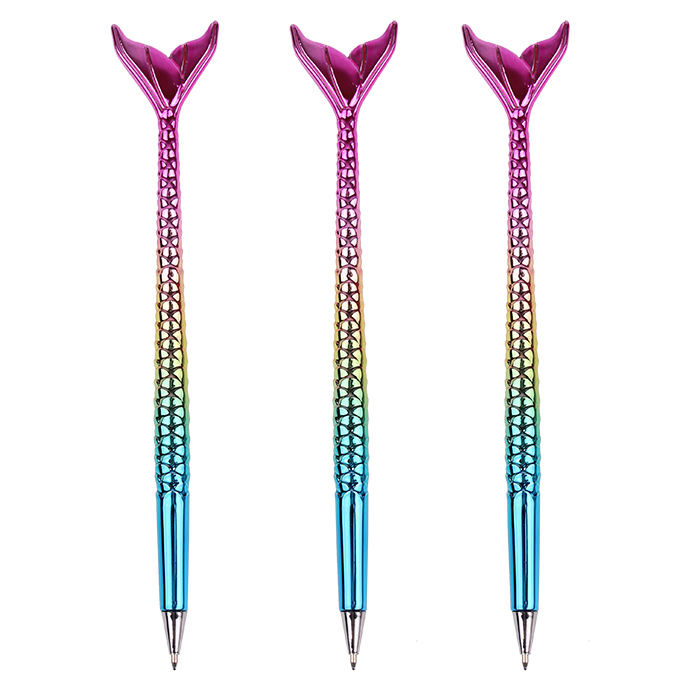 Creative Mermaid Ballpoint Pen