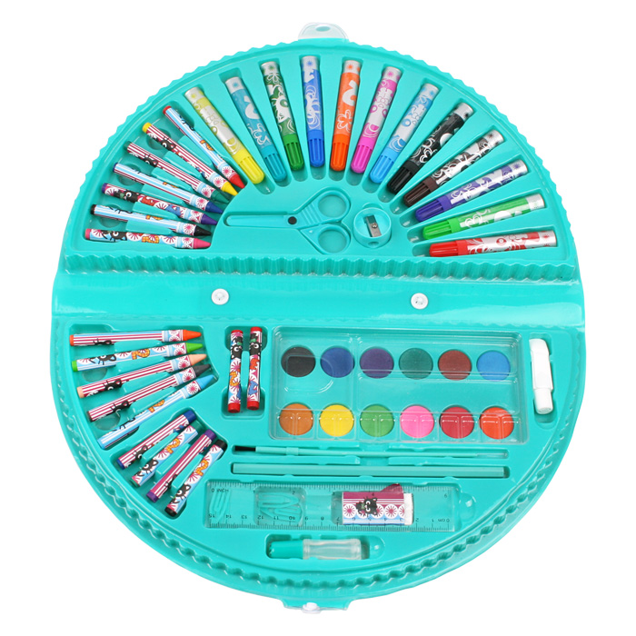 Children School Drawing Set